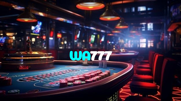 WA777