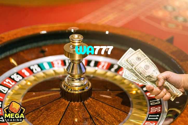 making first deposit on WA777 website using local payment methods in Pakistan