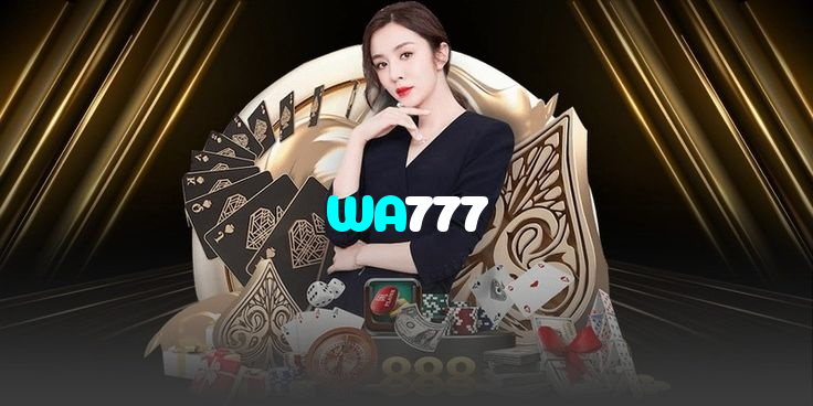 available types of WA777 bet including pre-match live express and system bets