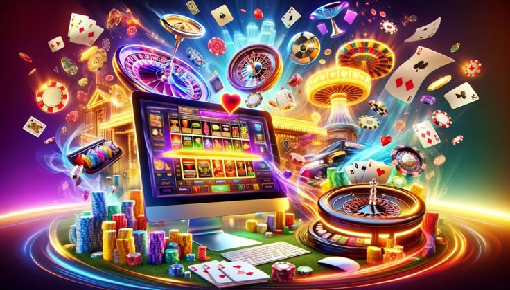 Gold Horse Casino Live Casino
