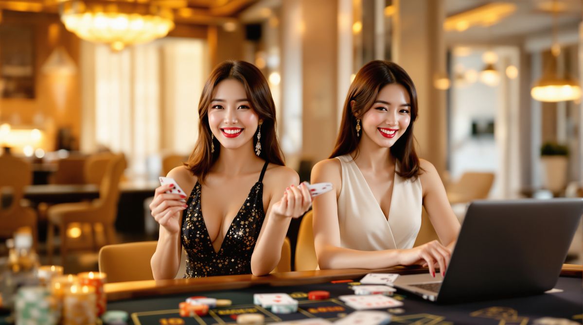 Gold Horse Casino Welcome Bonus
