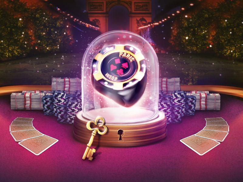 Gold Horse Casino Live Casino