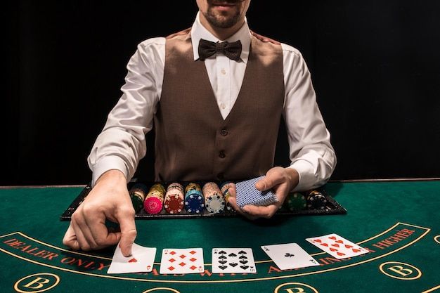 Gold Horse Casino Live Betting