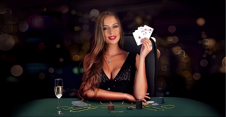 Gold Horse Casino Welcome Bonus