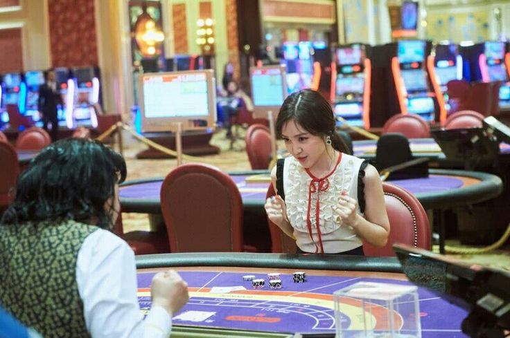 Gold Horse Casino پاکستان ریئل منی گیمز