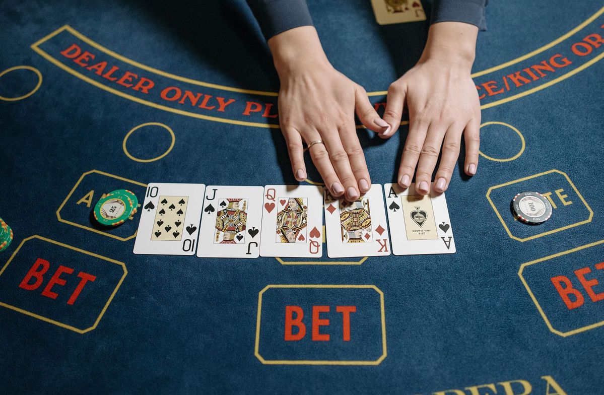 Gold Horse Casino Live Casino