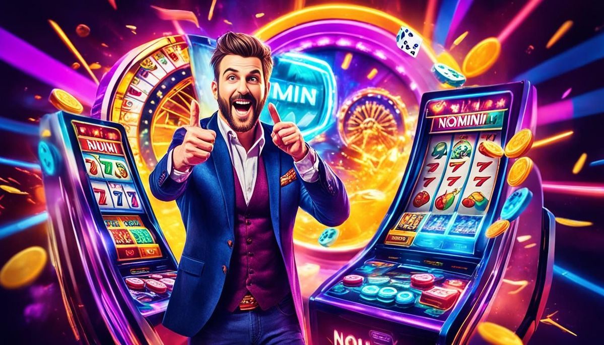 Gold Horse Casino Welcome Bonus