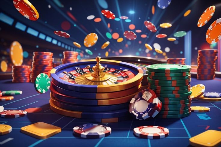 Gold Horse Casino Live Betting