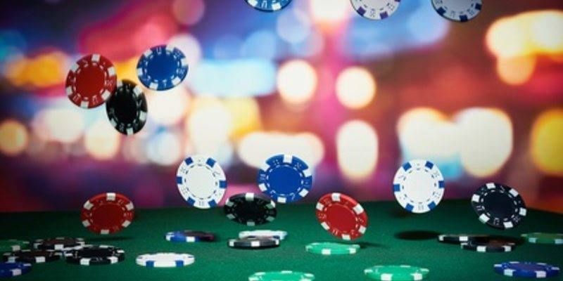 Gold Horse Casino Live Betting