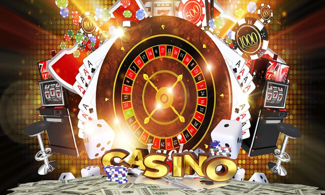 Gold Horse Casino Welcome Bonus