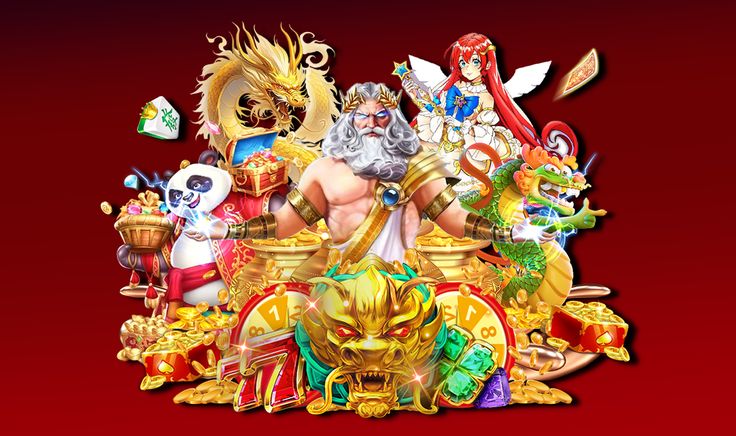 Gold Horse Casino Welcome Bonus